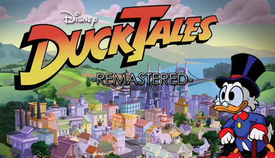 Ducktales