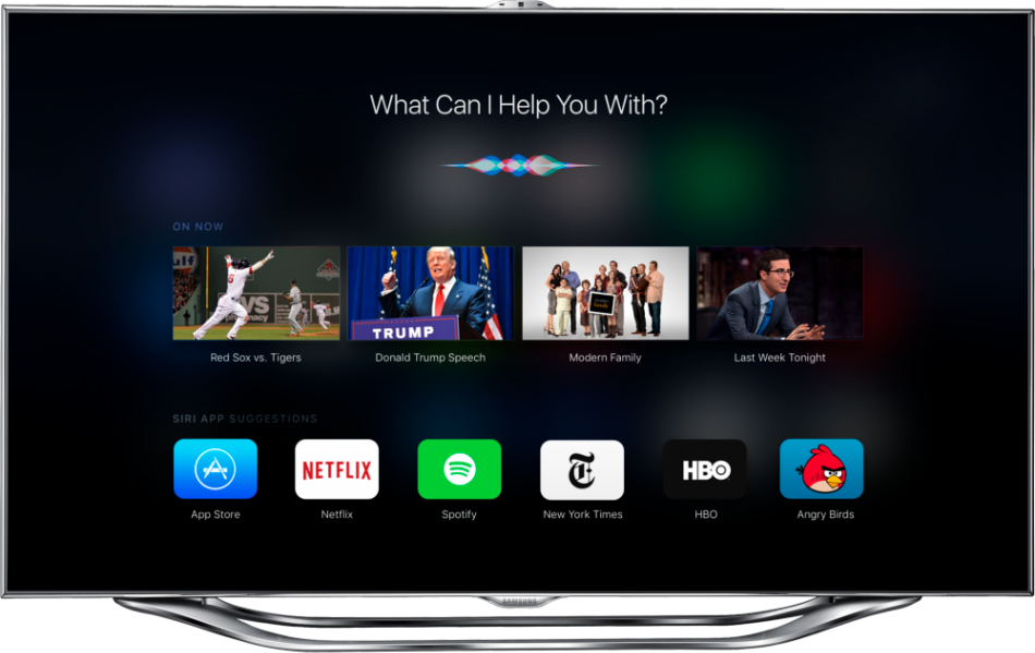 AppleEvent_AppleTV