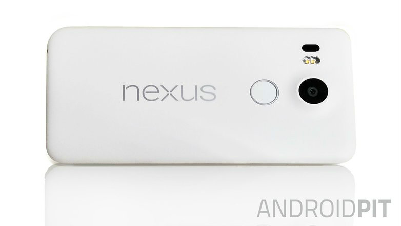 Nexus 5X 1