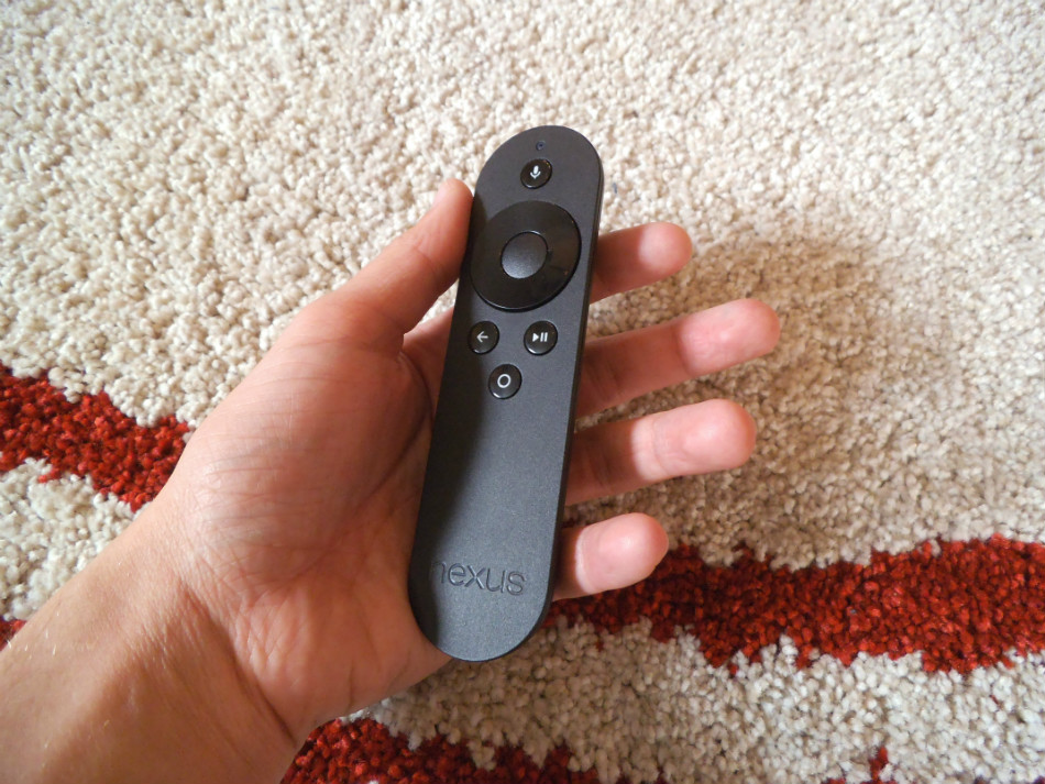 Nexus Player 3