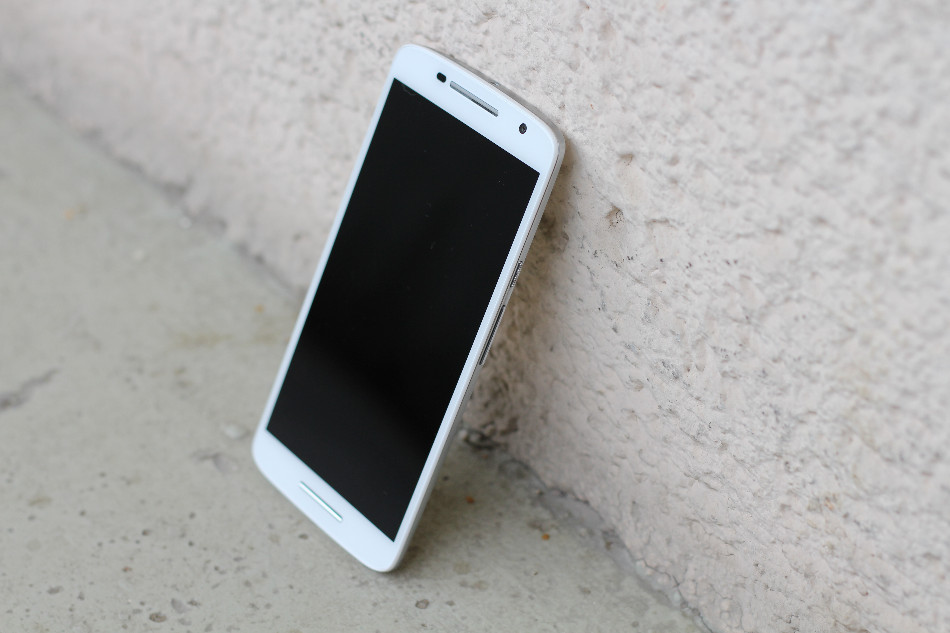 Motorola X Play