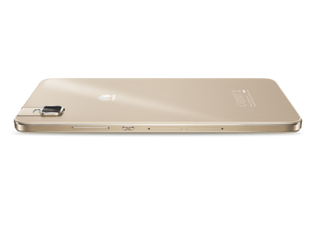 Huawei ShotX 1