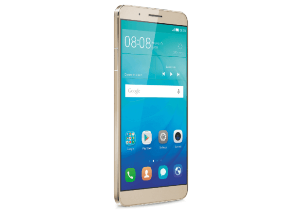 Huawei ShotX 2
