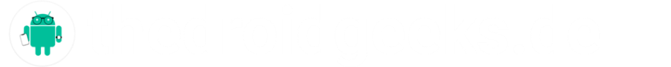 thedroidgeeks.de