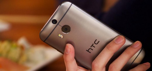 HTC One (M8) - Version mit WindowsPhone offiziell präsentiert