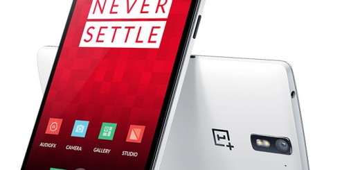 OnePlus One - Schwarze Version mit 64 GB Ende Mai verfügbar