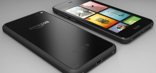 Amazon Fire Phone - Erstes Smartphone des Versandhändlers im Test