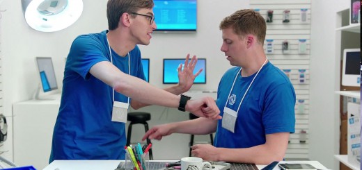 Samsung: Neue Smartphones der Alpha Reihe