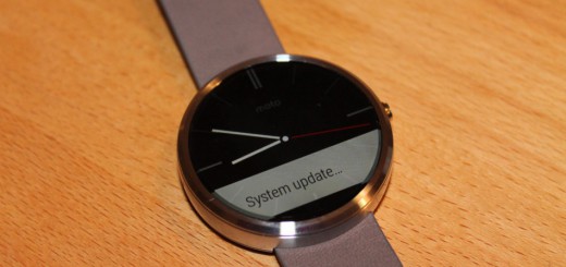 Smartwatches - Mehr als 720.000 Android Wear Geräte verkauft