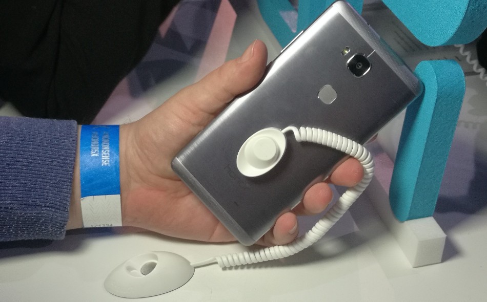 Honor 5X - 5 Dinge, die man nach dem Einrichten tun sollte